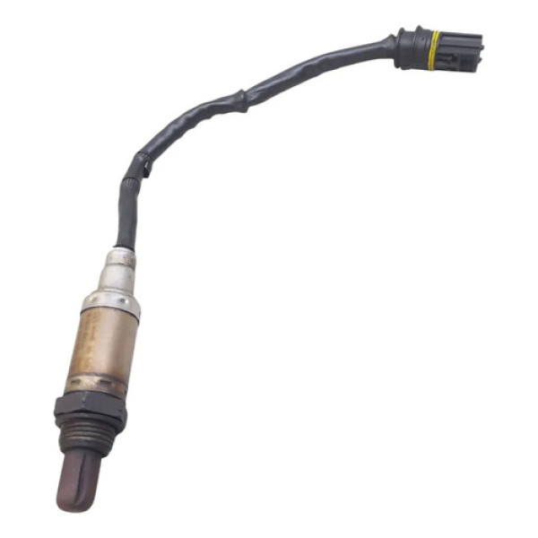 Sonda Lambda Superior Esquerda  Bmw 540ia Dn81 2002 206018