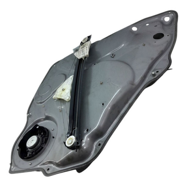 Máquina Vidro Porta Traseira Esquerda Mercedes-benz B200 2.0