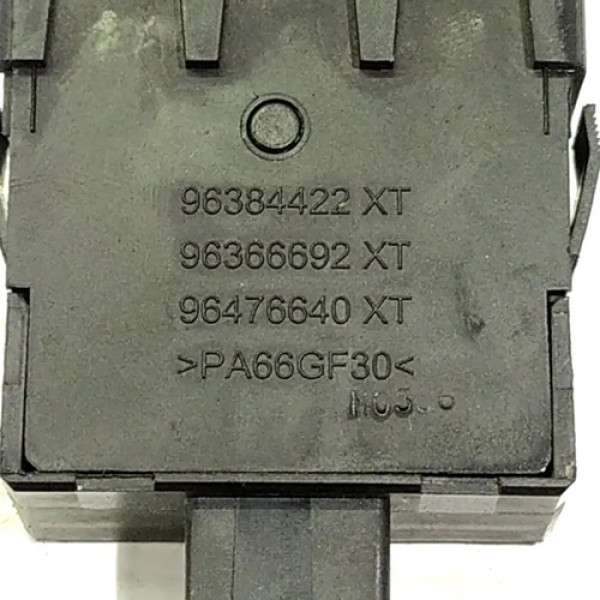 Botão Regulagem Farol Citroen C4 Picasso 2009    123814