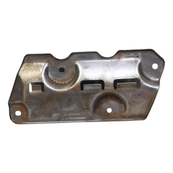 Defletor Óleo Cárter  Ford Fiesta Sd 1.6 2007 209343
