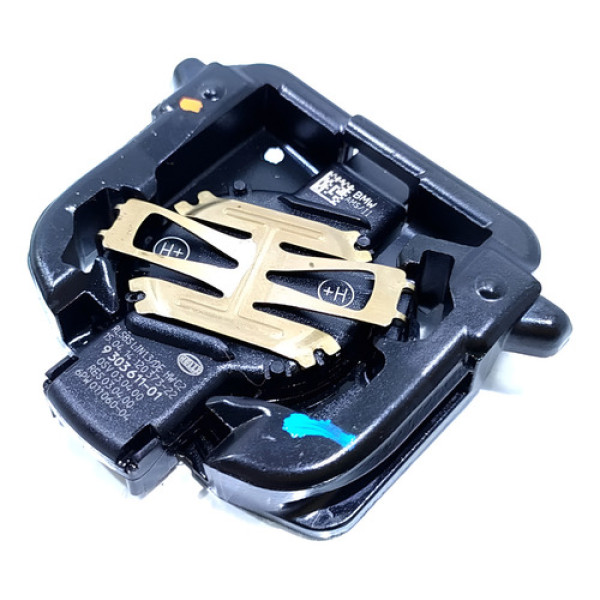 Sensor De Chuva Bmw 750i Ya81 2015 38574 Preto