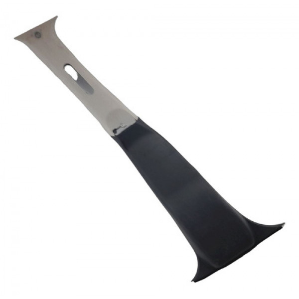 Coluna Central Esquerda Fiat Palio Weekend Locker 2010    14