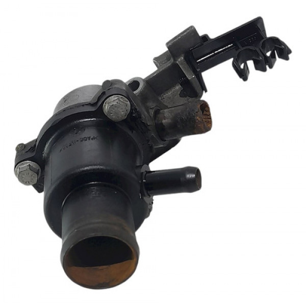 Cavalete Água Cabeçote  Renault Kangoo 1.6  8v 2001 170398