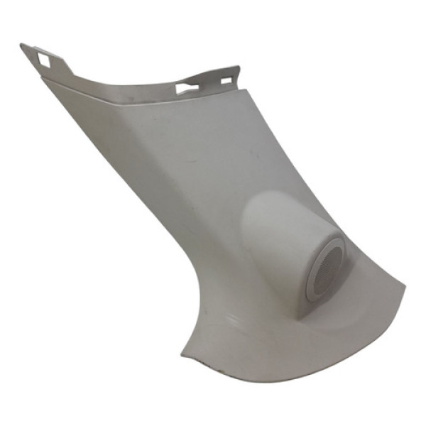 Acabamento Coluna Direita Porta Malas  Ford Edge 3.5 2011 19 Não Informado