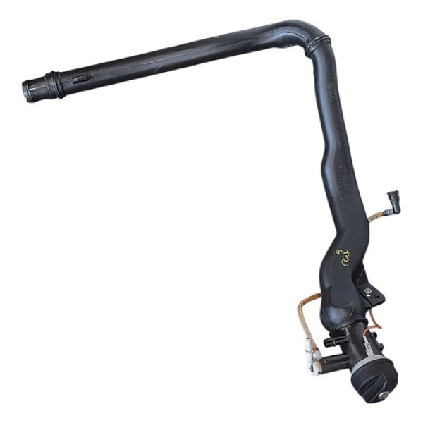 Gargalo Tanque Combustível  Vw Fox 1.0 2007 192433
