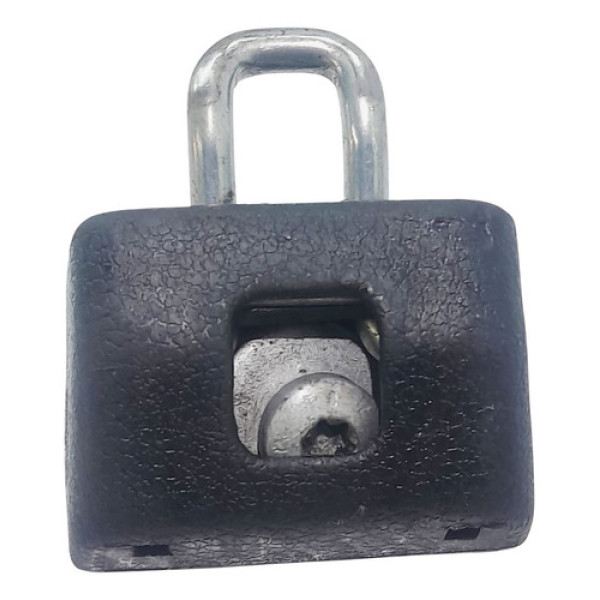 Batente Fechadura Tampa Traseira  Renault Sandero 1.6 2012 2