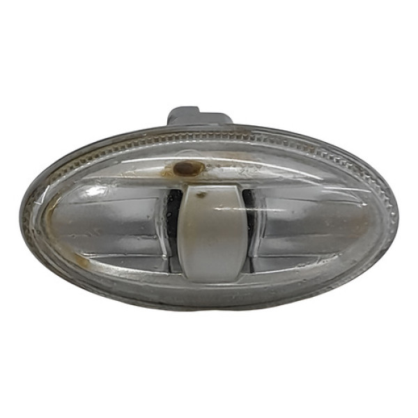 Pisca Para Lama  Peugeot 207 Passion 1.4 2010 198880 - Direito - Não Informado