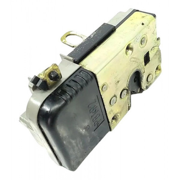 Fechadura Porta Dianteira Direita Peugeot 206 1.6 8v 2001 57