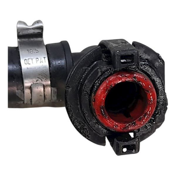 Cano Direito Sobre Cárter  Porsche Cayenne S 4.8 T 2011 1907