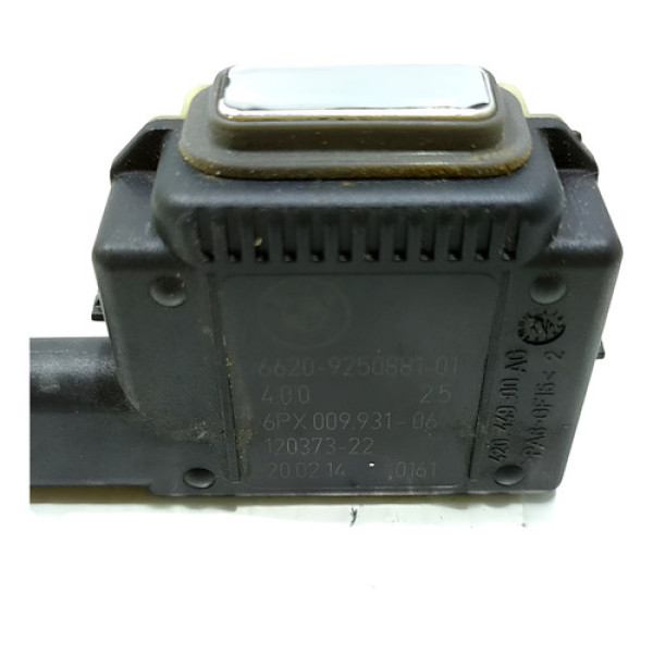 Sensor Estacionamento Lateral Direito Bmw 750i Ya81 2015 385 Não Informado