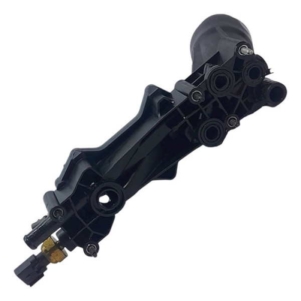 Cavalete Filtro Óleo Motor  Dodge Journey R/t 2012 202344 Não Informado