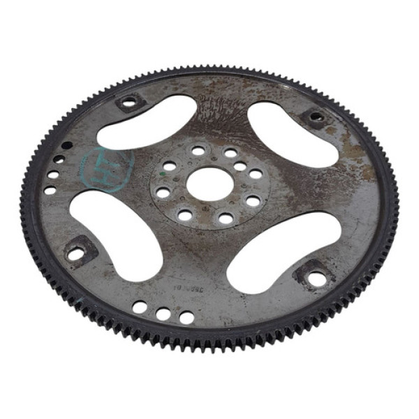 Cremalheira Suporte Conversor Torque  Gm Captiva 3.6 2009 18