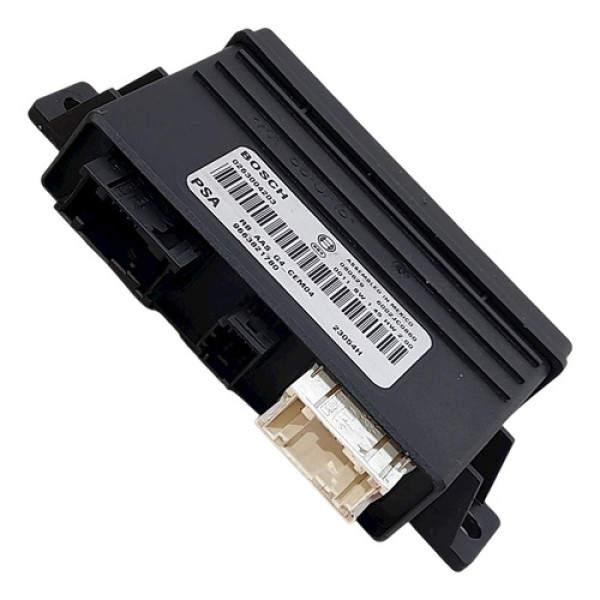 Módulo Conforto  Citroën C4 Picasso  2009 191822