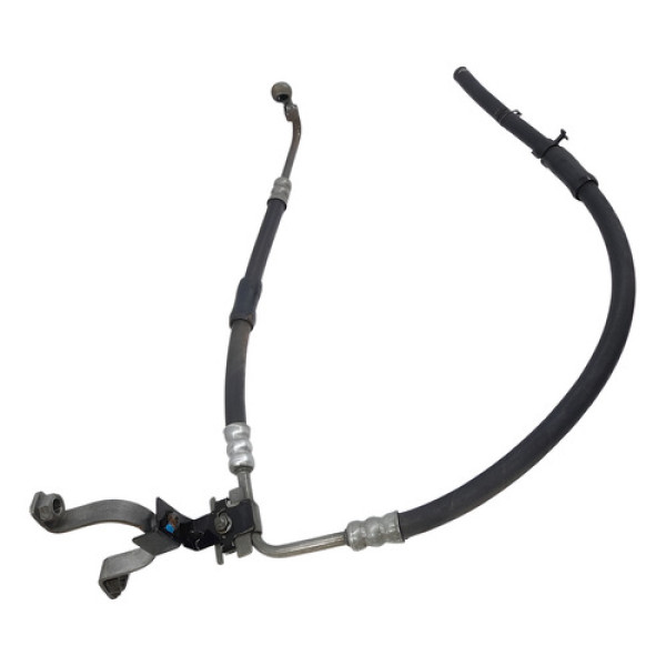 Mangueira Retorno Caixa Direção Hidráulica  Volkswagen Gol 1