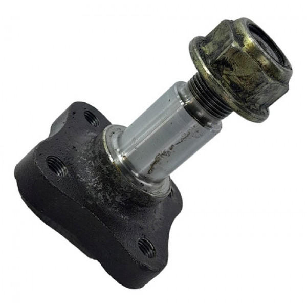 Ponta Eixo Traseira Renault Clio 1.0 8v 2p  2006 154522