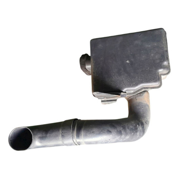 Caixa Ressonadora Jac J6 2.0 2012 198952