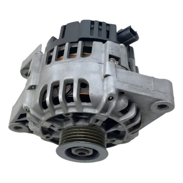 Alternador Fiat Siena 1.8 2007 V1749 - P1