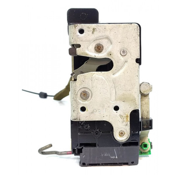 Fechadura Porta Traseira Direita Ford Fusion 2.5 2010    136