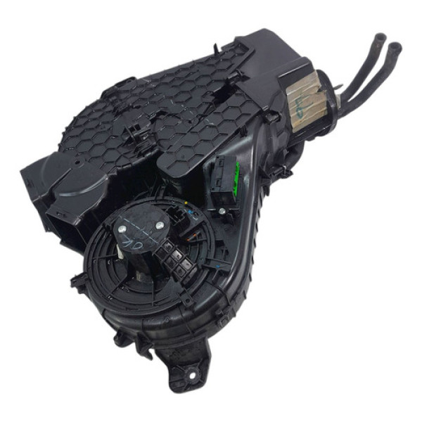 Caixa Ar Condicionado Traseira Dodge Journey R/t 2012 202164 Não Informado