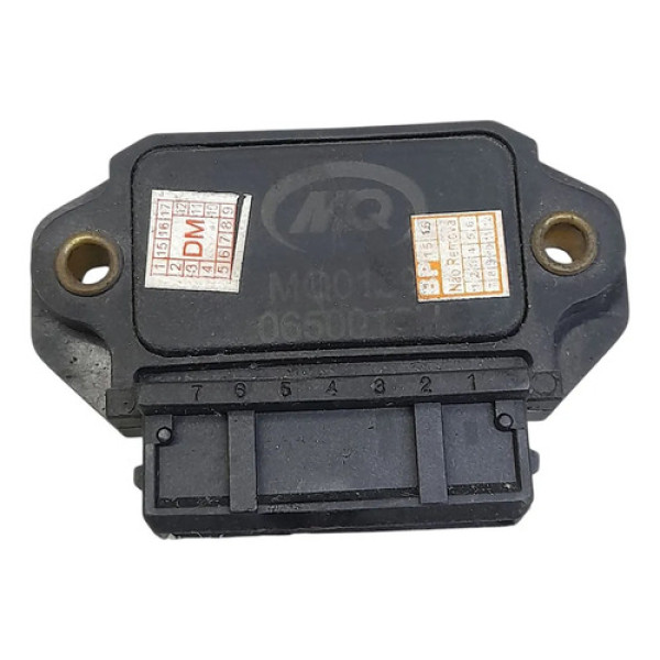 Módulo Ignição  Ford Escort 1.0 1996 208632