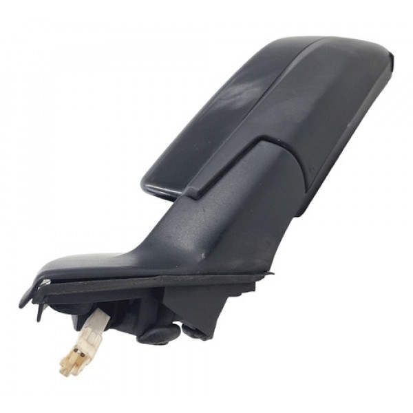 Retrovisor Esquerdo Gm Omega 2005    145887