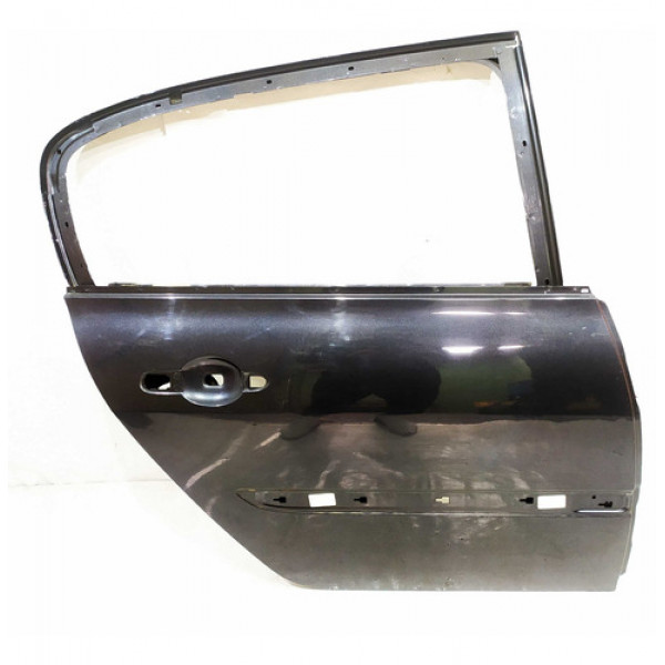 Porta Traseira Direita Renault Megane 2009 Original 67877