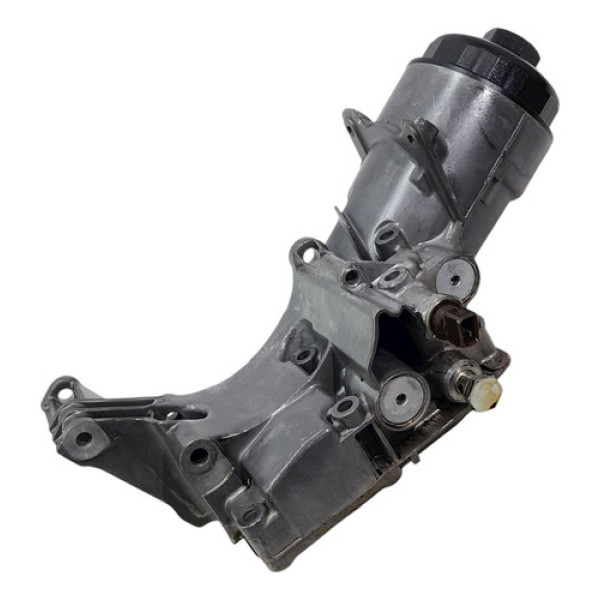 Suporte Alternador Cavalete Filtro Óleo  Bmw 323i  1998 1737