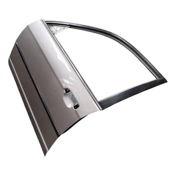 Porta Dianteira Esquerda Honda Civic Lx 1.7 16v At 2001 V180 Traseira Não Informado