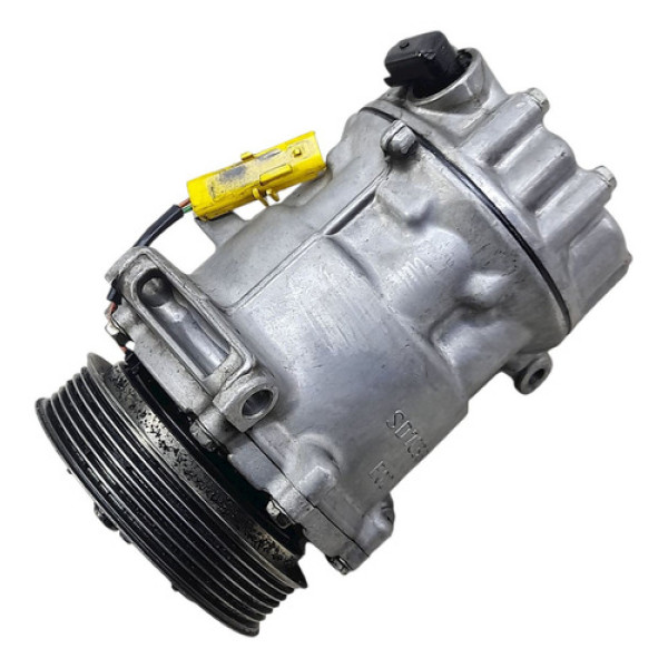 Compressor Do Ar Citroën C4 Picasso  2009 V1712 - P11