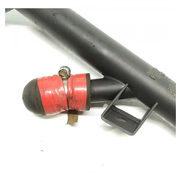 Cano Água Motor Renault Scenic 1.6 16v 2002 Original 117894