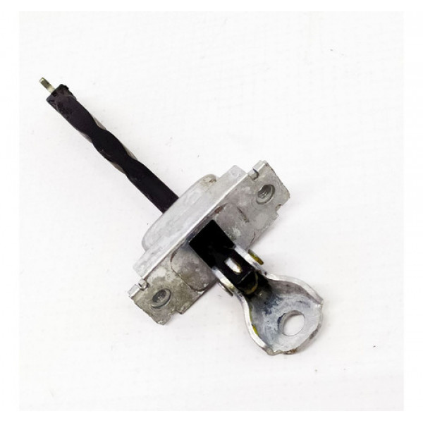 Limitador Porta Traseira Direita Honda Fit Dx Mt 1.5 2020 13