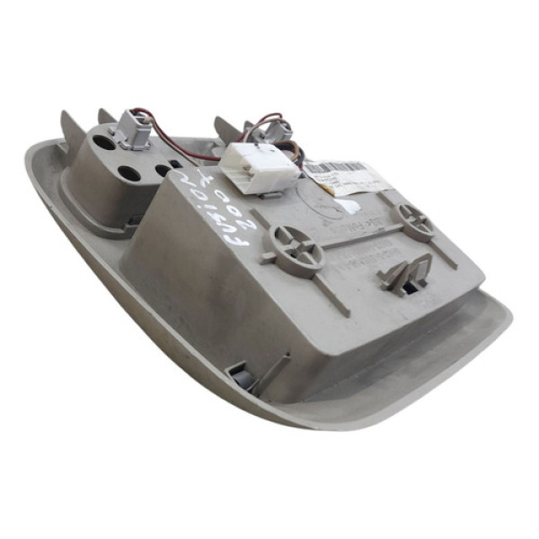 Luz Teto Cortesia Ford Fusion 2007    187987