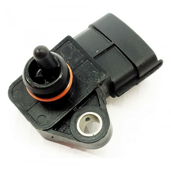 Sensor Map Hyundai Hb20x 1.6 2016 90730