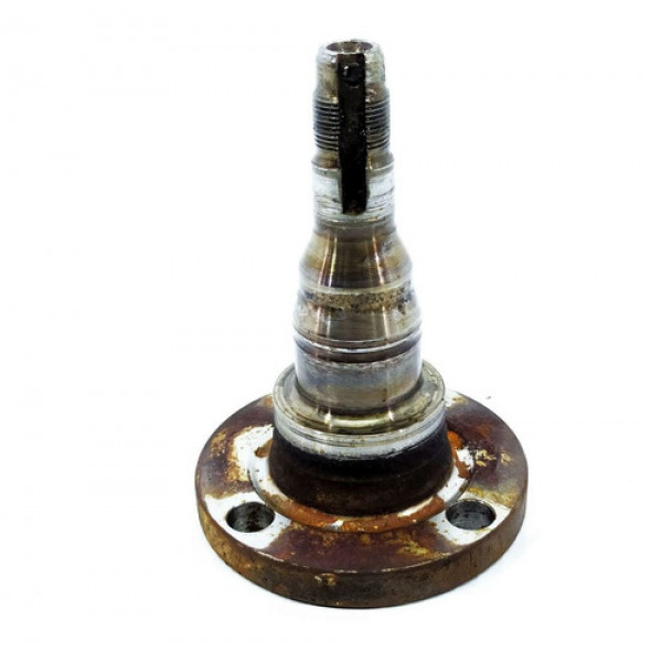 Ponta Eixo Traseira Esquerda Vw Gol 16v 2002 100066
