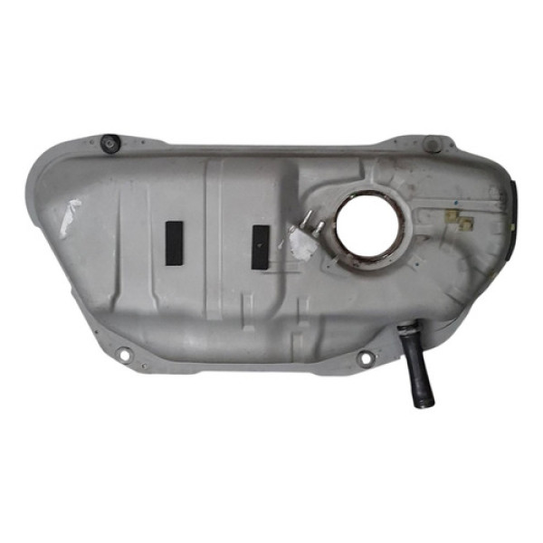 Tanque Combustível  Vw Fox 1.0 2007 192436