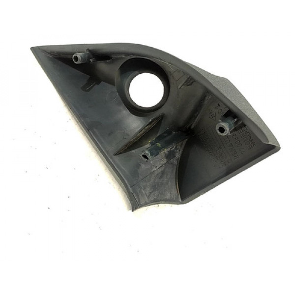 Acabamento Interno Retrovisor Direito Renault Megane 1998   