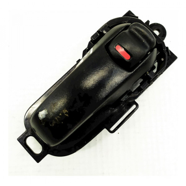 Maçaneta Interna Dianteira Direita Nissan Tiida 2011    8076