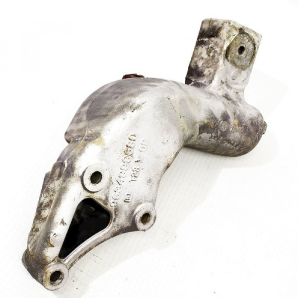 Suporte Direito Motor Peugeot 207 1.4 2011 Original 113571