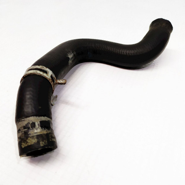 Mangueira Inferior Ar Quente Peugeot 307 2.0 2007    136455