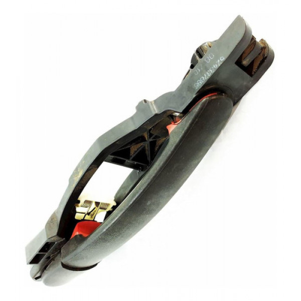 Maçaneta Externa Traseira Direita Vw Fox 2011 66853