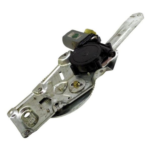 Máquina Vidro Porta Traseira Esquerda  Bmw 323i  1998 174058