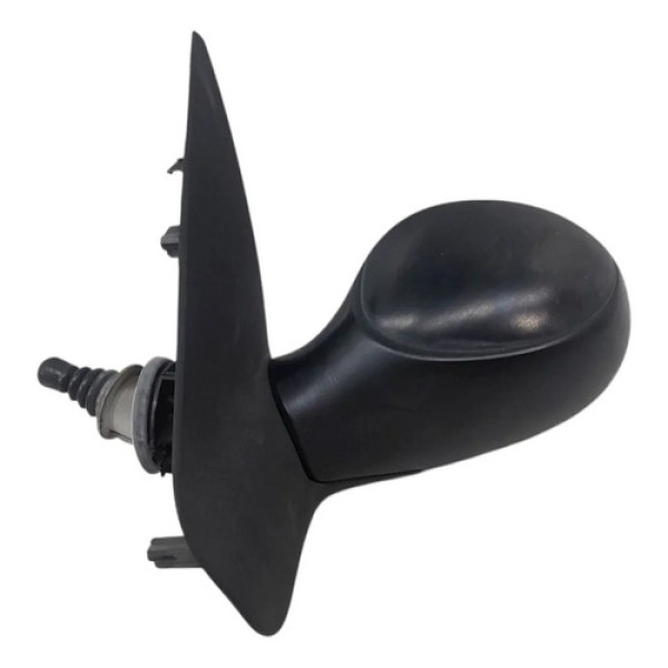 Retrovisor Esquerdo Peugeot 207 1.4 2011 V1846 - P38