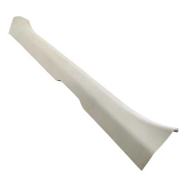 Soleira Porta Dianteira Direita Corolla Xei 1.8 2009 61406 Branco