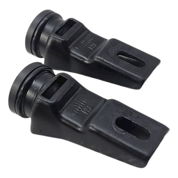 Suporte Superior Radiador  Gm Meriva 1.8 2005 168375