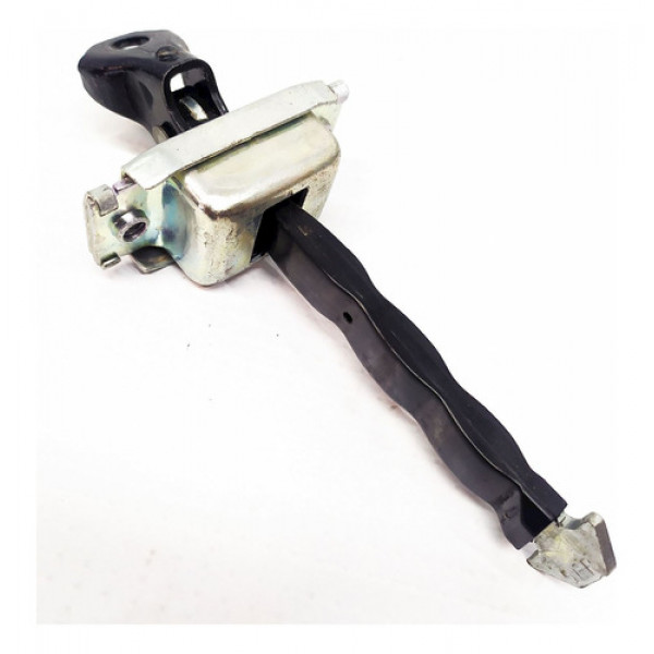 Limitador Porta Dianteira Esquerda Honda Wr-v 2018    135880