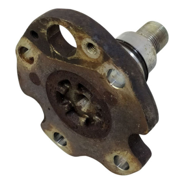 Ponto Eixo Traseiro  Audi A3 1.8 T  1998 194160 Não Informado