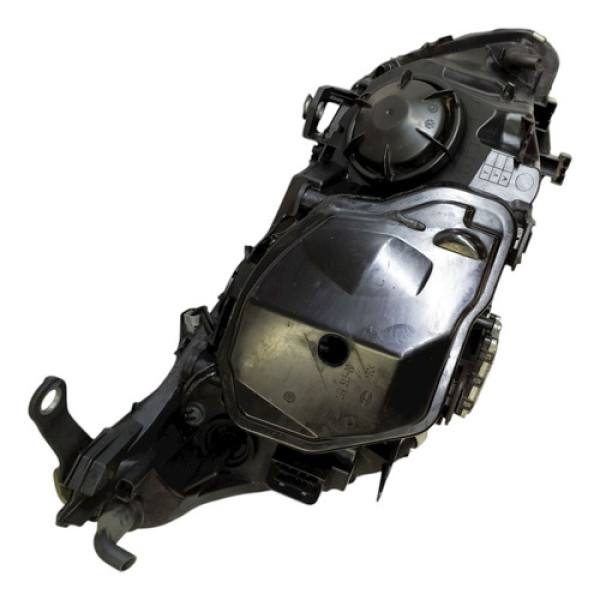 Farol Esquerdo Bmw 550i 4.8  2009 V1742 - P16 Direito/passageiro