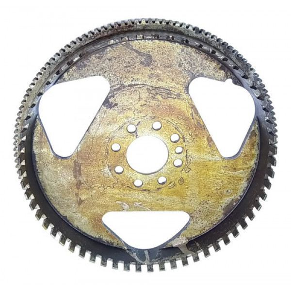 Cremalheira Volante Motor Peugeot 307 2.0 16v 2010    119725