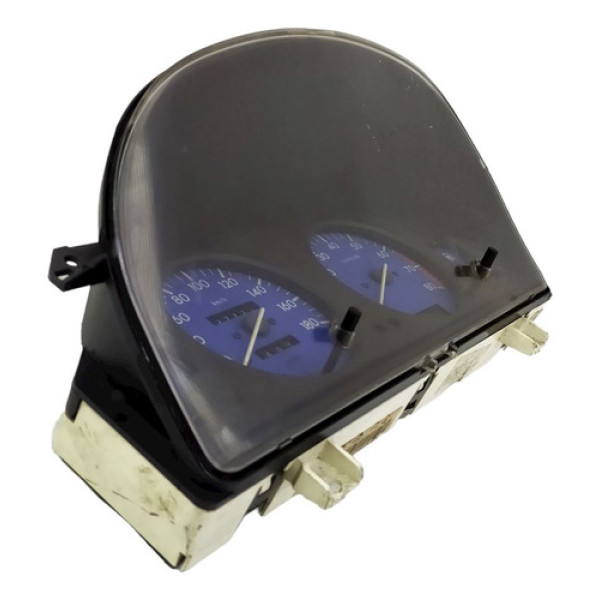 Painel De Instrumentos Peugeot Partner 1.8  2000 V1647 - P27