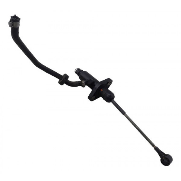 Cilindro Atuador Pedal Embreagem Fiat Palio Weekend 2008    